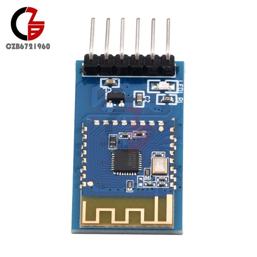 Jdy modulo bluetooth 0 - jdy-23, 5.0