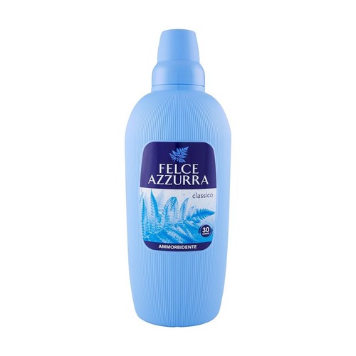 Felce azzurra ammorbidente - x6,