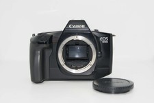 Canon EOS 650, testata, tappo
