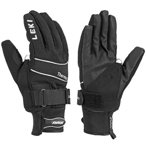 Guanti leki thermo shark per - thermo,
