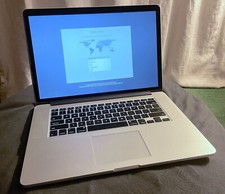 Apple MacBook Pro 15" 2,6 GHz Quad-Core i7, 16 GB RAM, 512 GB HD, computer portatile fine 2013