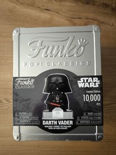 Darth vader funko - vader, classics