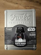 Darth Vader Funko Pop Classics