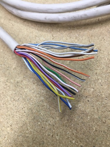 Câble multi brins x - câble, 20