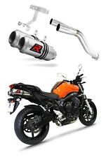 FZ6 FAZER 600 S2 Exhaust