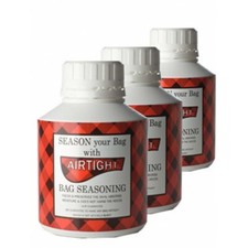 2Pk Sacchetto Ermetico Per Sacchetti Di Pipa 250Ml Per Pelle Di Pecora E Capra