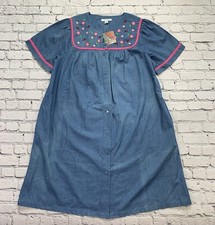 ABITO DA PATIO GO SOFTLY 100%