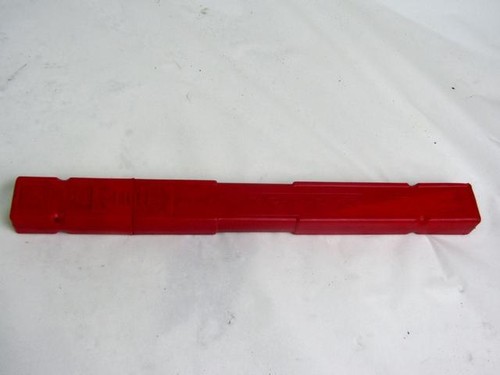 7l0860251 triangolo emergenza - triangolo,