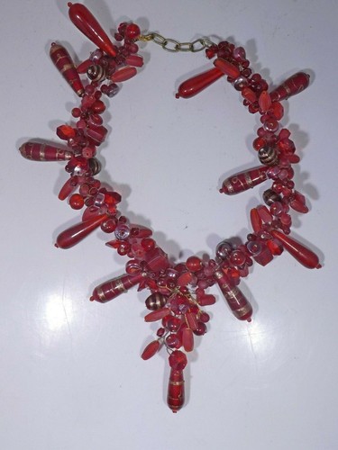 Splendida collana perle - splendida,
