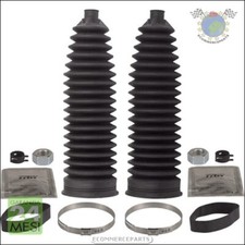 Cuffia scatola guida TRW