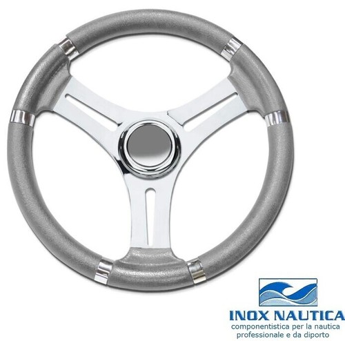 Volante timone ø35 razze - Ø35,