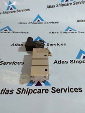 Valvola solenoide kaneko - solenoide,