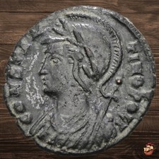 Moneta Bizantina - Serie