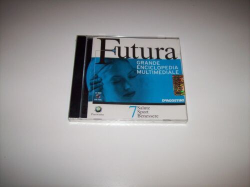 Room futura - cd,