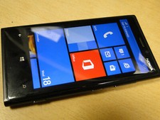 Smartphone nokia lumia - lumia, 920