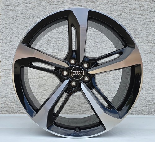 Cerchio originale audi q7 - originale,