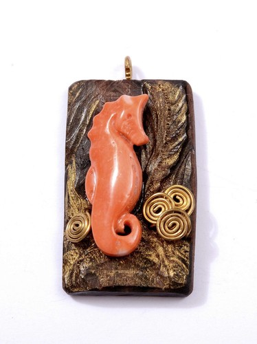 Collana cinese vintage - collana,
