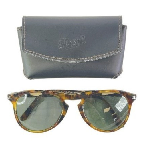 Persol folding sunglasses - folding,