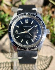 Orologio Vintage Bulova 1969