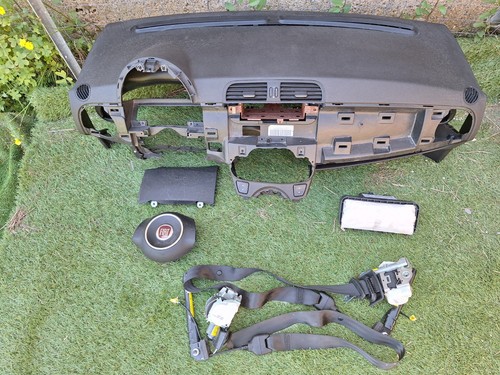 Kit airbag fiat - fiat, prima
