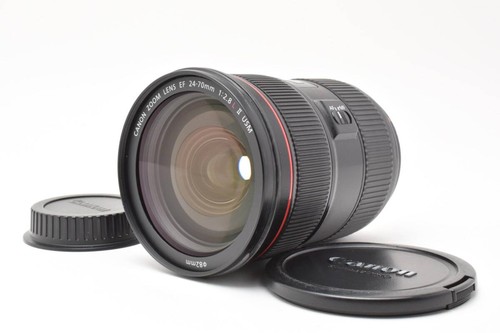 Canon 2 8 l ii - ef, mm