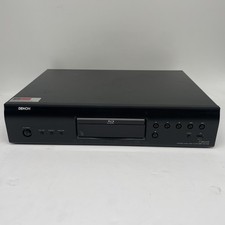 Denon dbp 1611ud - denon, disco