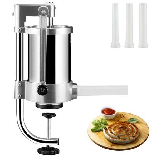 Vevor insaccatrice manuale - vevor,