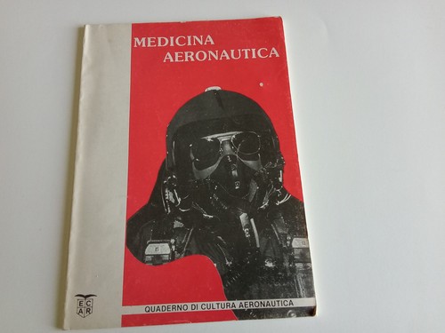 Medicina aeronautica - medicina,