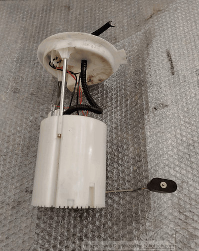 Pompa carburante trasduttore - pompa, c/trasduttore