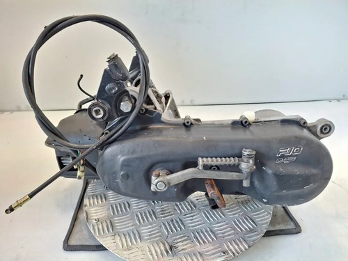 Motore completo malaguti f10 - motore,