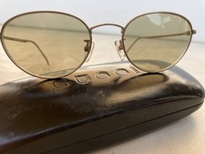 Occhiali da sole Gucci Tom