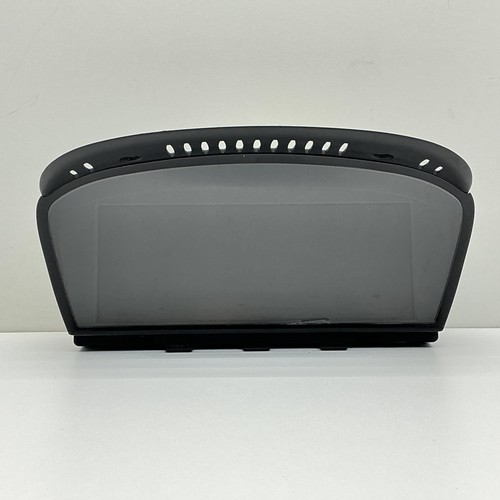 Navigatore per bmw serie e91 - bmw, 3