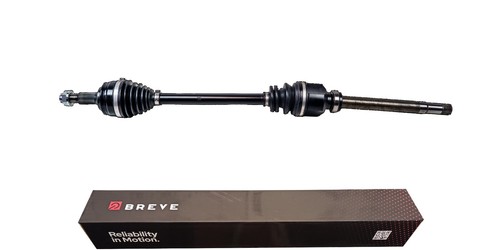 Semiasse anteriore destro - semiasse, brv