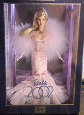 VINTAGE NEW 2002 Barbie