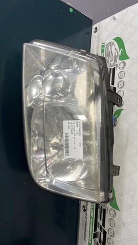 Ottica anteriore principale