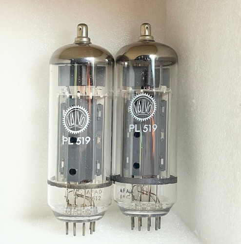 Tubi nos pl519 valvo - pl519,