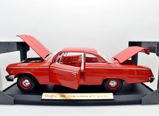 Modellino auto scala 18 - auto,