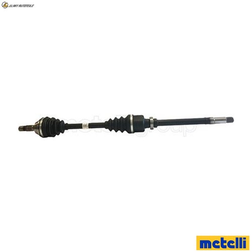 Albero motore 0133 per - albero,