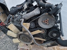 11V Mercedes Vito W639 2.2 CDI