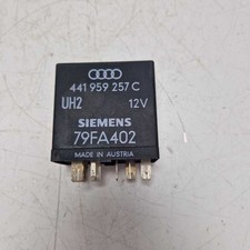 Centralina relè alzacristalli Audi 80 MK4 B4 8C 2.0 B 66 KW 1991-95 441959257C