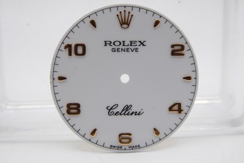 Rolex cellini cestello - rolex,