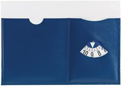 Porta assicurazione con disco - porta,