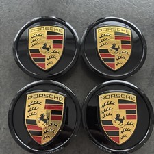Coperchio Porsche Taycan 9J1