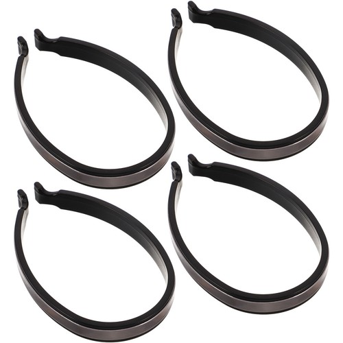 Paia clip riflettenti - , di