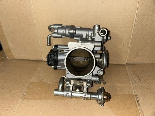 Corpo farfallato tps yamaha - corpo,