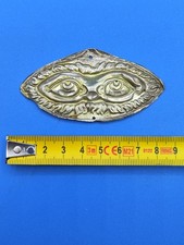 Antico Ex Voto Occhi Per