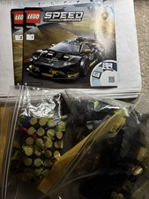 LEGO SPEED CHAMPIONS 76899