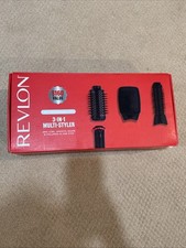 Revlon 3-IN-1 Multi-Styler