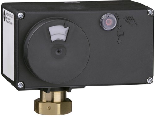 Samson 5825 230v punkt - 5825-30, 3-punkt