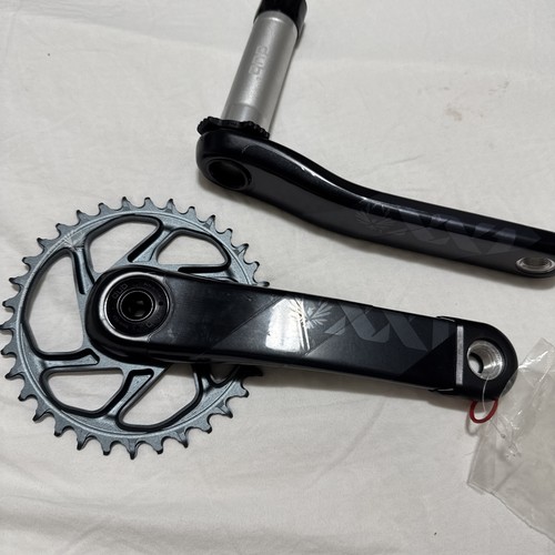 Nuova guarnitura sram - nuova,